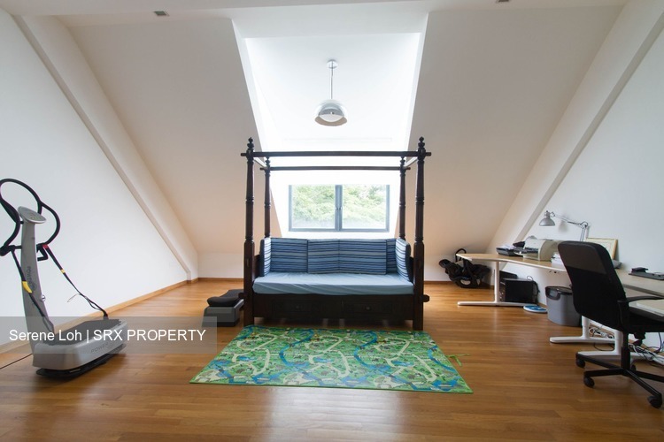 Jalan Tanjong (D16), Terrace #177509392